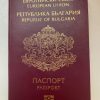 Buy Bulgarian Passport Online