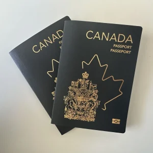 Buy Canadian Passport Online 2026