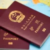 Buy Real Chinese passport online