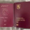 Buy Finland Passport Online