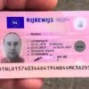 Buy Netherlands driving license Online