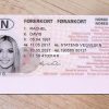 Buy Norway driving license Online