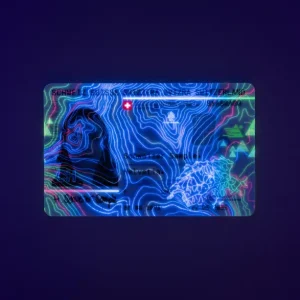 Buy Swiss ID Card for sale online