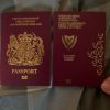 Buy Real Cyprus Passport Online