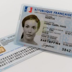 Buy France ID Card Online