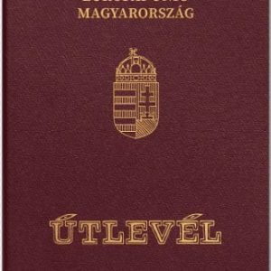 Buy Hungarian Passport Online
