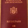 Buy Liechtenstein Passport Online