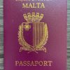 Buy Maltese Passport Online