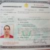 Buy Naturalization Certificate Online