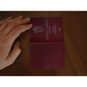 Buy Norway Passport Online