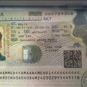 Buy Schengen Visa Online 2026