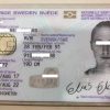 Buy Swedish ID Card Online