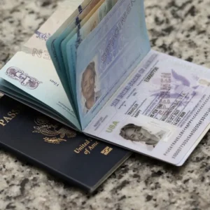 Buy Real US Passport Online