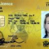Buy Australia Driving License online
