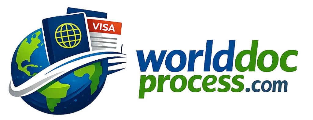 World Doc Process