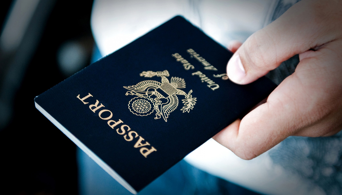 Passport Services