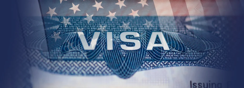 How Long Does a Visa Take?