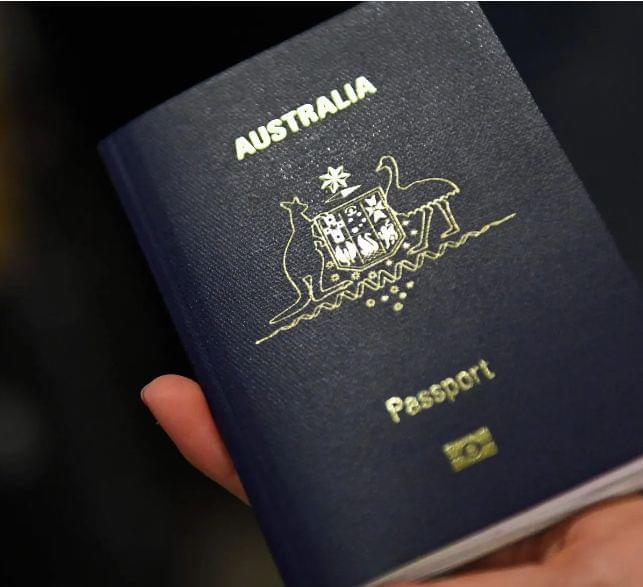 Buy Authentic Australian Passport Online 2025 - Image 2