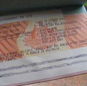Authentic Australian Visa Online