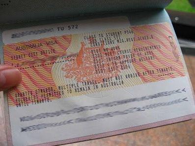 Authentic Australian Visa Online