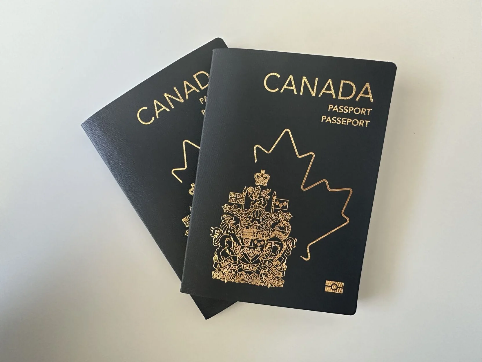 Buy Canadian Passport Online 2026