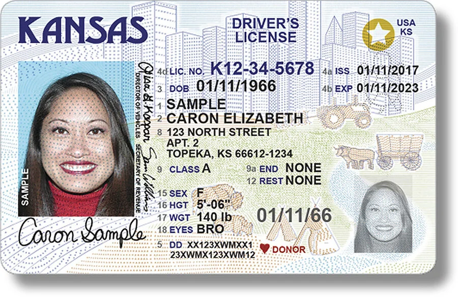 ID Documents