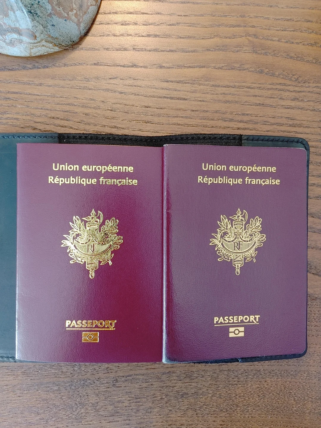 Buy Authentic French Passport Online