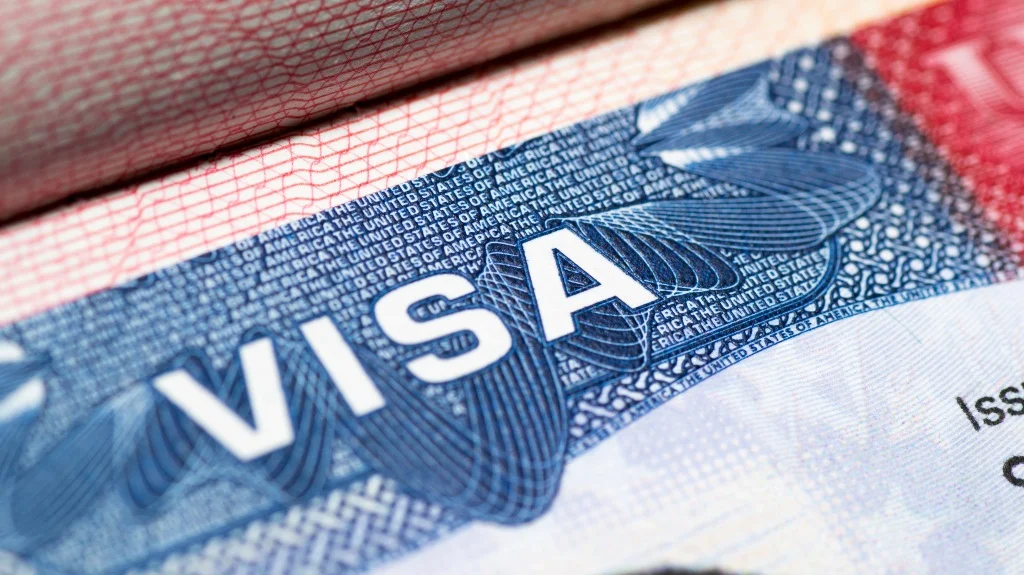 Visa Services