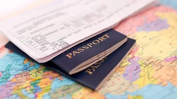 What Documents Do You Need to Travel Abroad?